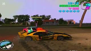 ADMINS VS DEWSMOKE-GTA VICECITY ONLINE