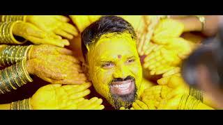 haldi of sudhakar | sr clicks