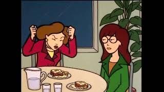 I Have Low Esteem for Everyone Else - Daria