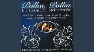 Tritsch-Tratsch-Polka, Op. 214