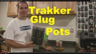 Glug Pots from Trakker a Detailed Look into Glugging Baits for Carp Fishing