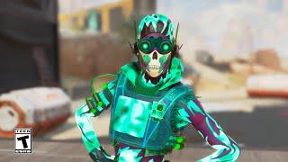 Apex Secretly Released This Free* Octane Skin Bundle!