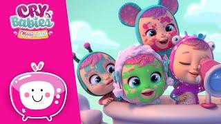 A MAIOR Brincadeira  PORTUGUÊS do BRASIL  CRY BABIES  MAGIC TEARS  DESENHO INFANTIL