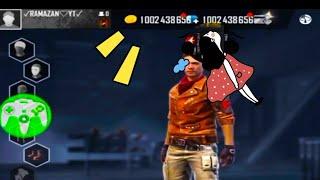 НОВЫЙ ВЗЛОМ ФРИ ФАЕР НА АЛМАЗЫ // КАК ВЗЛОМАТЬ ФРИ ФАЕР/ВЗЛОМ 2021 FREE FIRE GARENA