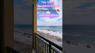 Discover your Dream Condo in Ft. Walton Beach, FL    #realestate  #propertytour #fortwaltonbeach