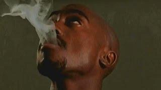 2Pac - John Gotti's and Scarface's 2014 NEW most HD video of Tupac ever made