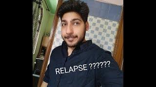 Karmas and relapse