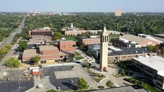 A Bird's Eye View of UNO