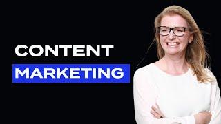 How to: Regelmäßigen Content durchhalten und Sachbücher als Marketing nutzen  (mit Anja Niekerken)