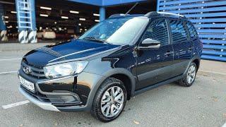 Lada Granta Cross 2023 г.в.