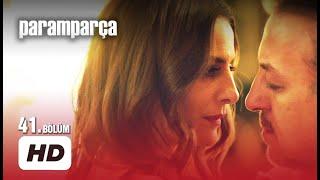 Paramparça Dizisi - Paramparça 41. Bölüm İzle