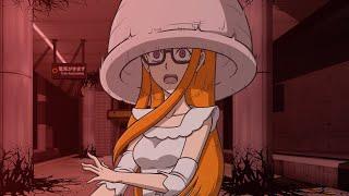 Cell Absorbs: Futaba Sakura (Wedding Dress)