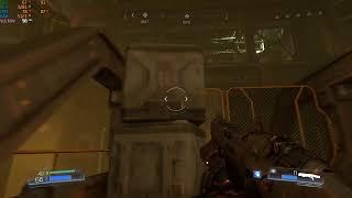 Doom 2016 GTX 1050 ti fx 6300