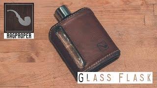 Built To Last A Life Time - Ragproper Modern Glass Flask Review