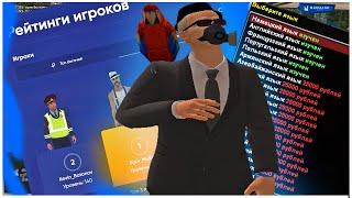 СЕКРЕТНЫЕ ФУНКЦИИ НА НАМАЛЬСК РП - NAMALSK RP GTA[CRMP]