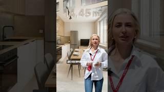 Масштабный проект комфорт-класса #недвижимость #покупкаквартиры #крым #покупкаквартиры
