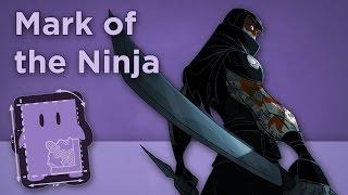 Design Club - Mark of the Ninja - Stealth Games and Visual Cues