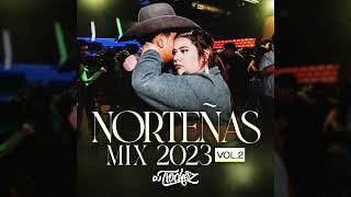 NORTENAS MIX VOL.2 - DJ TROCHEZ