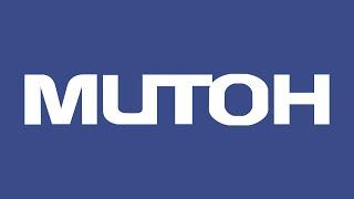 MUTOH: Create Without Limits