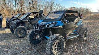 Lake Ozarks Offroad Park Loop 2 Trails