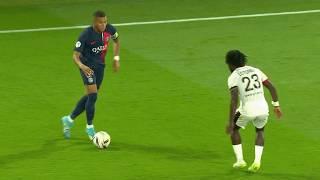 KYLIAN MBAPPÉ 2022/23  Ballon d'Or Level : Pace, Dribbling Skills, Goals & Assists ᴴᴰ