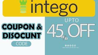 Intego Coupon and Discount code for 2024