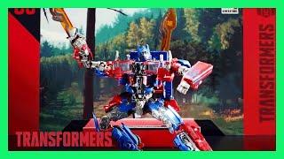 Transformers - Studio Series Collection | Toys Commercials