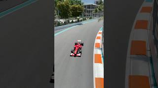 The Ferrari F138 is back — and it’s screaming around the circuit like it never left F1!
