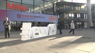 Embedded World overview. Nuremberg 2019 | Electronics Weekly