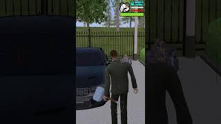 ШКОЛЬНИК ОБМАНУЛ МЕНЯ НА 70.000.000 в GTA CRMP #shorts