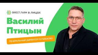 Direct.Farm в лицах: Василий Птицын