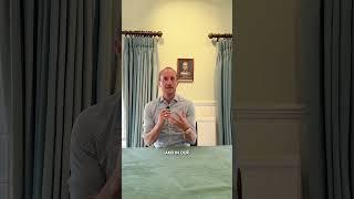 Here are 3 DOs to help you NAIL your #Oxford interview! (Part 1)