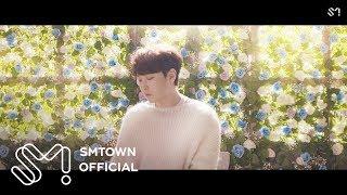 [STATION] SUNGMIN 성민 '낮 꿈 (Day Dream)' MV