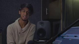 Genesis Music Academy - Ethan Naidoo