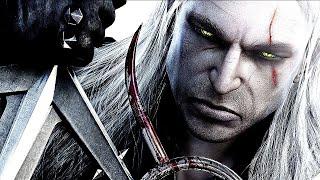 The Witcher 1 | Ведьмак 1 — Прохождение  Максимальная Сложность / Тяжело — Стрим #7