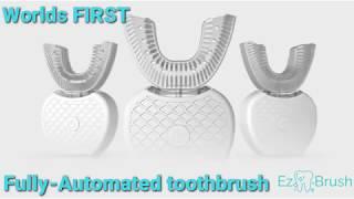 Introducing EzBrush
