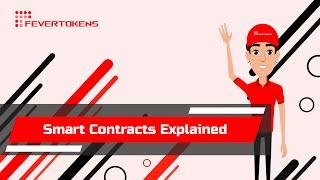 Smart Contracts Explained (In 3 Easy Steps)