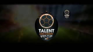 Talent Discovery Cup