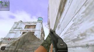 cod4 frags