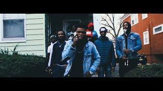 TJ BOSS  "No Sleep"  (Official Video) Shot @NesTheFuture