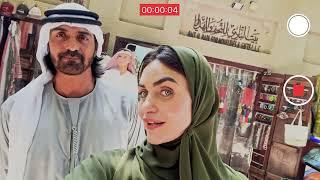 Day 3 of Dubai Stopover ft. Arjun Rampal and Gabriella Demetriades