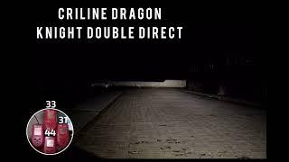 Criline Dragon Knight Double Direct