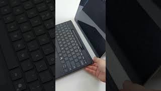 Surface Pro Flex Keyboard