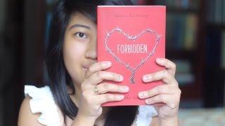 Forbidden by Tabitha Suzuma | BOOK REVIEW