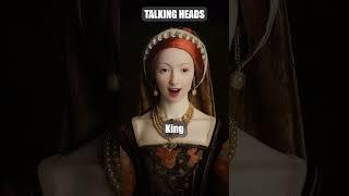 Mary Boleyn #historyroadshow #history #tudordynasty