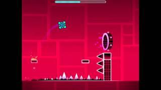 GEOMETRY DASH №2