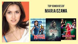 Maria Ozawa Top 10 Movies of Maria Ozawa| Best 10 Movies of Maria Ozawa