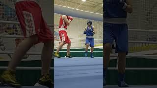 первенство Республики Бурятия по боксу. финалы #boxing #sport #fight