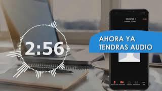 Conteo Regresivo #Zoom 5 minutos #Webinar #Conferencia #Cronometro #Negocios