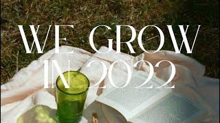 2022 is all about growing #healthylifestyle #vlog #selflove